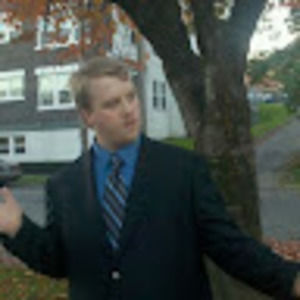 Meet your Posher, Zach